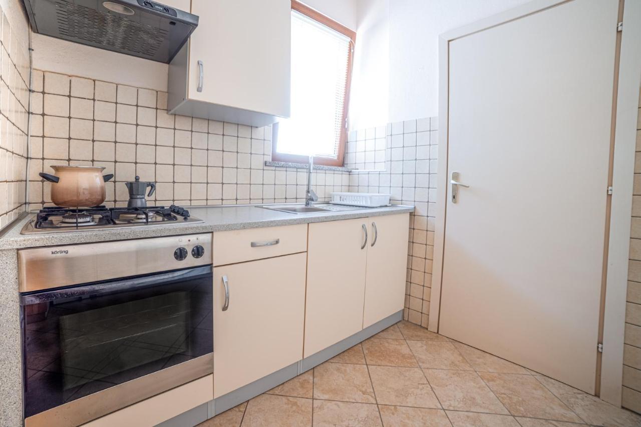 Apartma Korada Deskle Eksteriør bilde