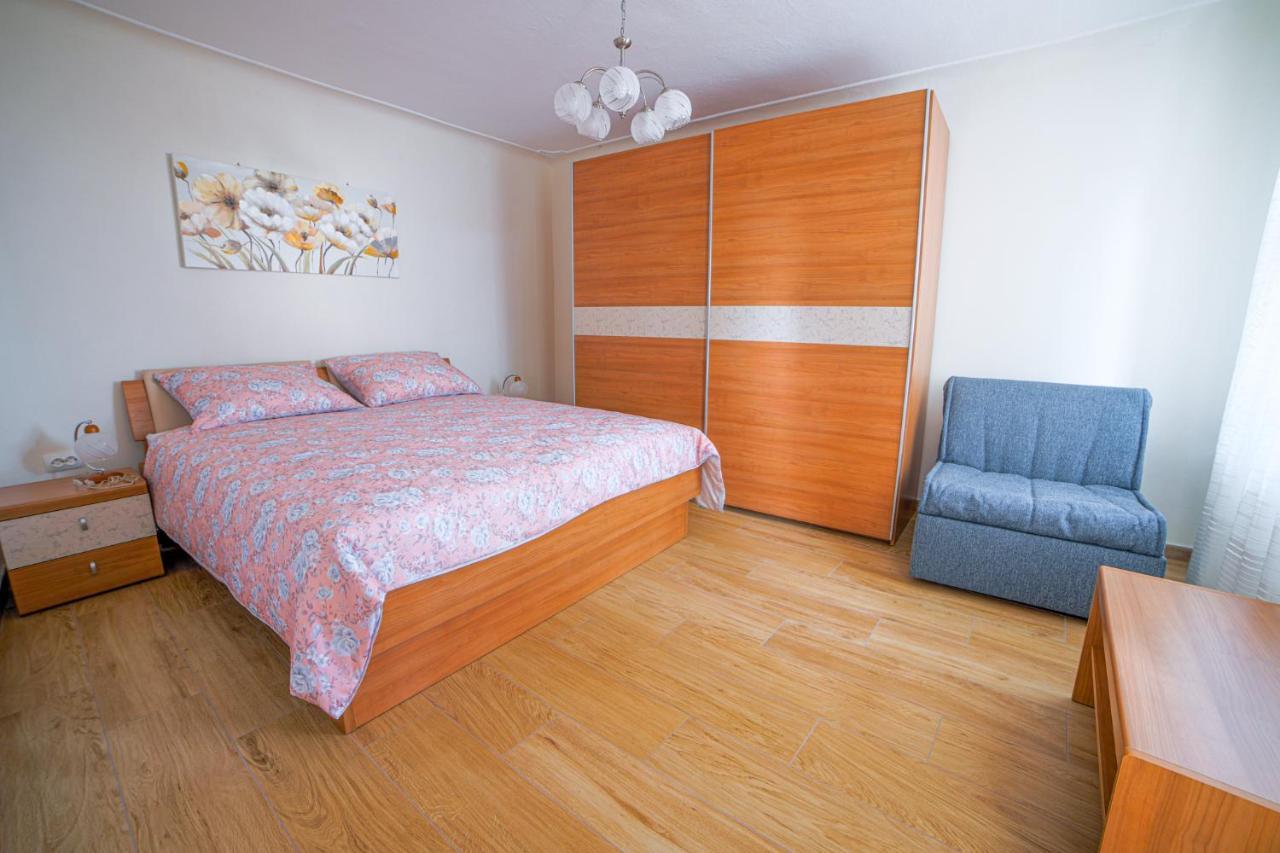 Apartma Korada Deskle Eksteriør bilde